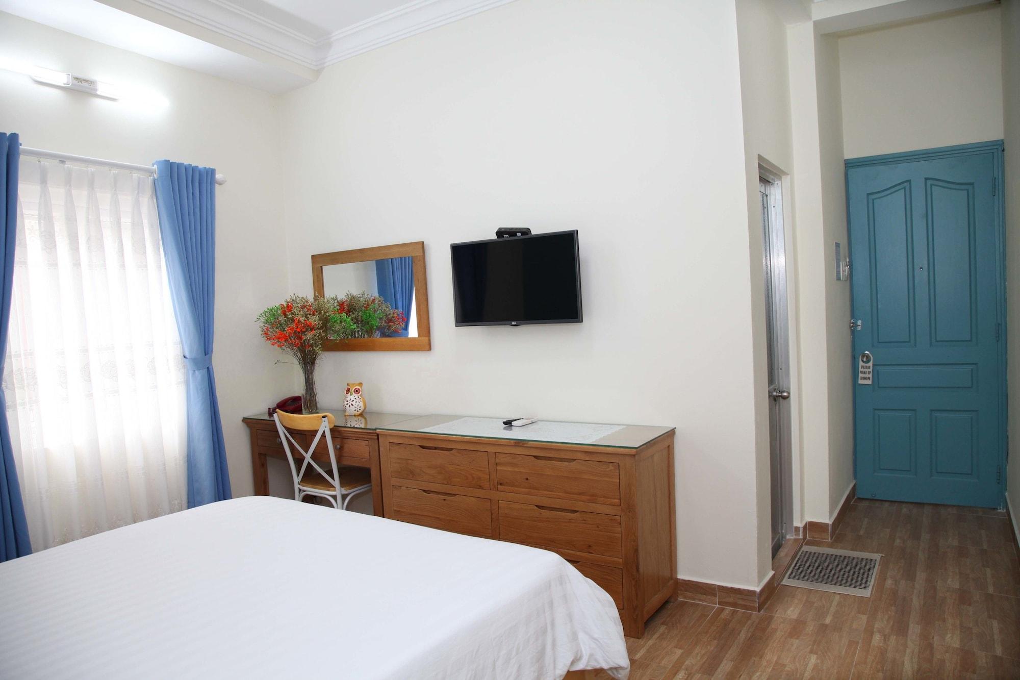 Hotel Cozy House 140 Thành Pho Ho Chí Minh Esterno foto
