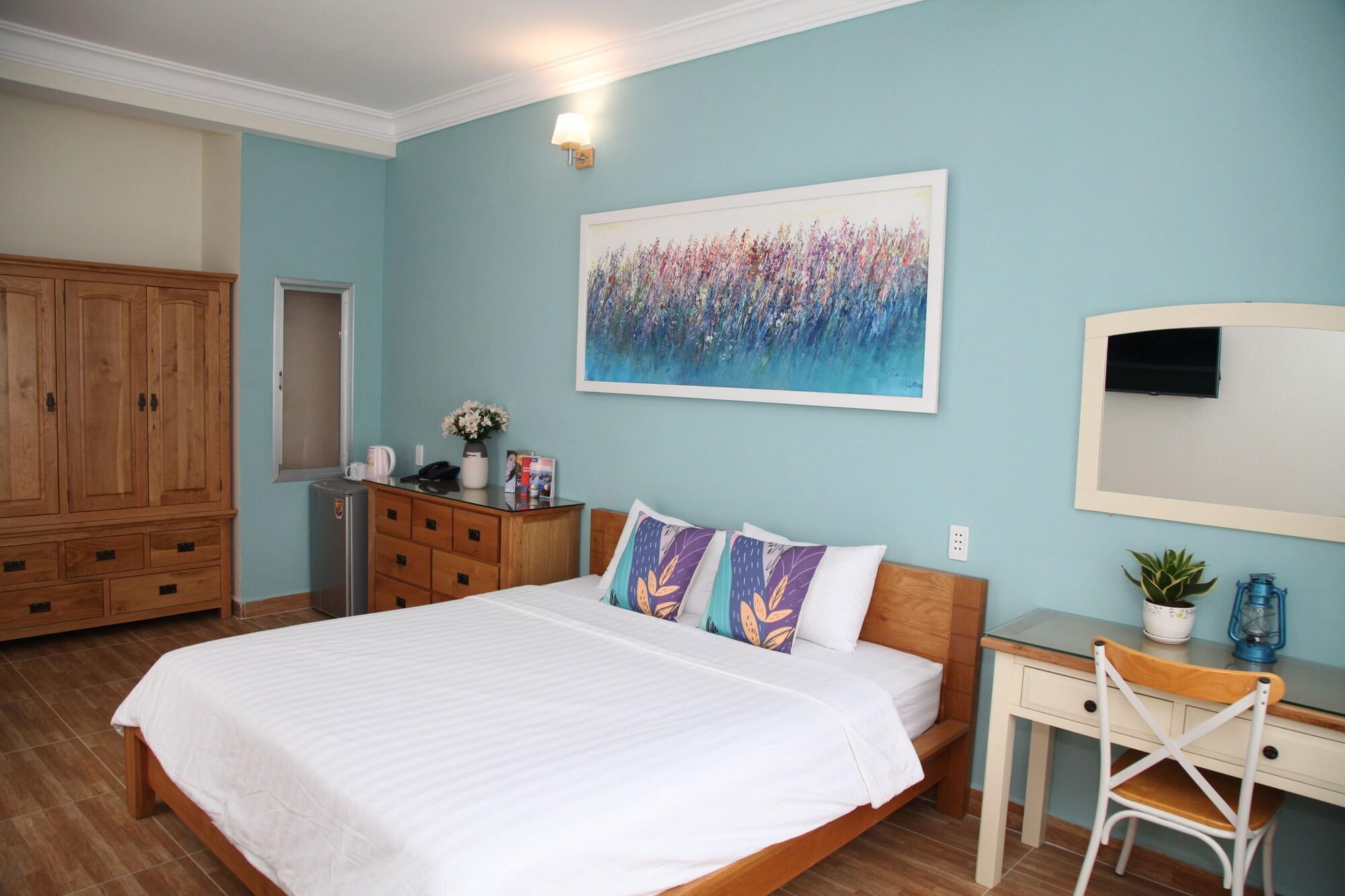 Hotel Cozy House 140 Thành Pho Ho Chí Minh Esterno foto