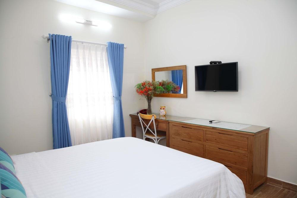 Hotel Cozy House 140 Thành Pho Ho Chí Minh Esterno foto